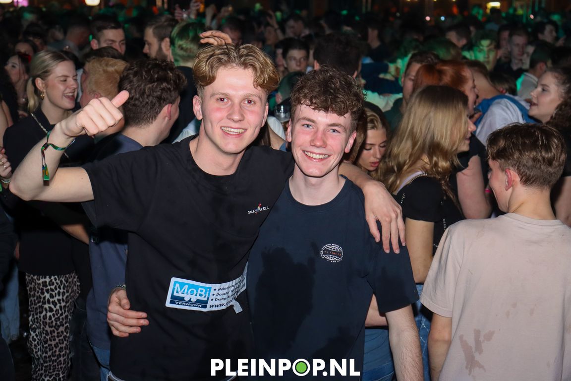 Vrijdag Publiek  (66)